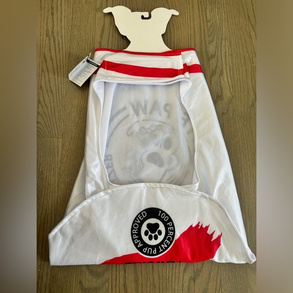 Dog Seltzer Costume NWT - Picture 10 of 10